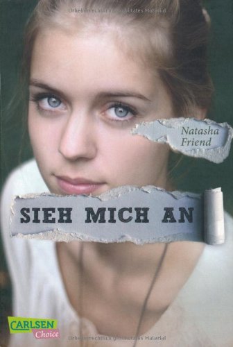  - Sieh mich an