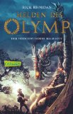  - Percy Jackson, Band 3: Percy Jackson - Der Fluch des Titanen
