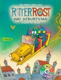  - Ritter Rost: Jubiläumsausgabe: Ritter Rost macht Urlaub: Mit CD