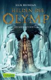  - Helden des Olymp, Band 1: Der verschwundene Halbgott