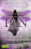 - Die Pan-Trilogie, Band 3: Die verborgenen Insignien des Pan