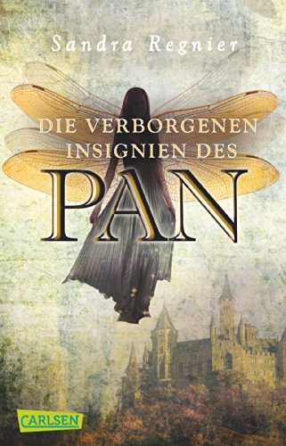 - Die Pan-Trilogie, Band 3: Die verborgenen Insignien des Pan