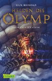  - Helden des Olymp, Band 2: Der Sohn des Neptun