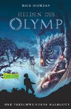  - Helden des Olymp, Band 2: Der Sohn des Neptun