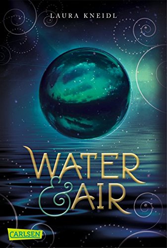 - Water & Air