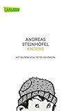 Steinhöfel , Andreas - Defender - Geschichten aus der Mitte der Welt