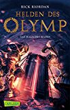  - Helden des Olymp, Band 3: Das Zeichen der Athene