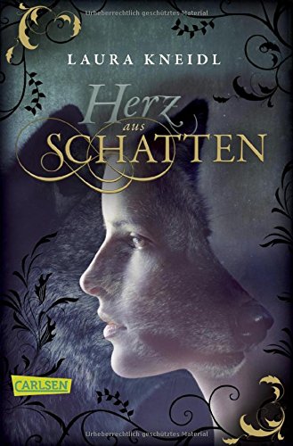 - Herz aus Schatten