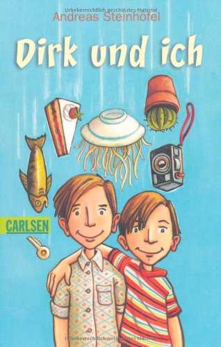 - Dirk und ich