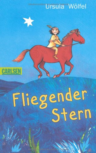  - Fliegender Stern