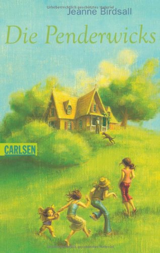 - Die Penderwicks