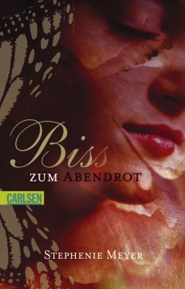 Meyer, Stephenie - Bis(s) zum Abendrot (3)