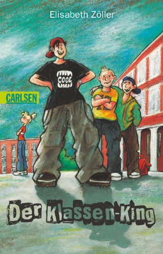 - Der Klassen-King