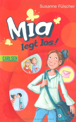 - Mia legt los!