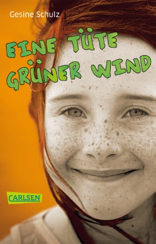  - Eine Tüte grüner Wind: Sommerferien in Irland