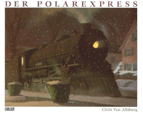 - Der Polarexpress