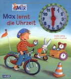  - LESEMAUS, Band 70: Max kommt in die Schule