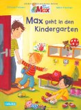  - LESEMAUS, Band 63: Max im Winter