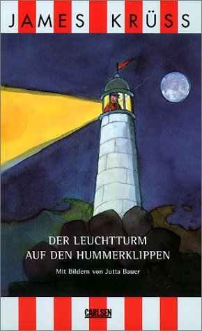 - Der Leuchtturm auf den Hummerklippen