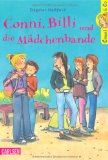  - Conni & Co, Band 4: Conni, Anna und das wilde Schulfest