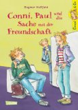 - Conni & Co, Band 9: Conni, Phillip und ein Kuss im Schnee