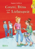  - Conni 15, Band 2: Mein Sommer fast ohne Jungs