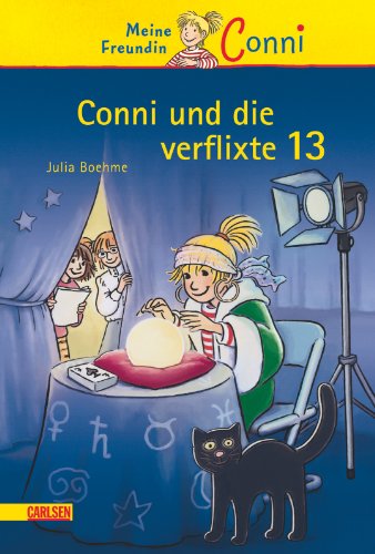 - Conni-Erzählbände, Band 13: Conni und die verflixte 13