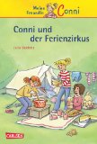  - Conni-Erzählbände, Band 20: Conni und die Burg der Vampire