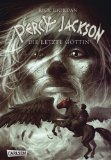  - Percy Jackson - Teil 4: Die Schlacht um das Labyrinth.