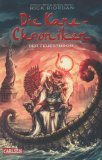 Riordan, RIck - Helden des Olymp, Band 3: Das Zeichen der Athene