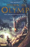 Riordan, RIck - Helden des Olymp, Band 3: Das Zeichen der Athene