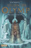 Riordan, RIck - Helden des Olymp, Band 3: Das Zeichen der Athene