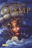  - Helden des Olymp, Band 1: Der verschwundene Halbgott