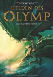Riordan, Rick - Helden des Olymp, Band 4: Das Haus des Hades