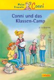 Boehme, Julia - Conni und das Familienfest (Conni-Erzählbände, Band 25)