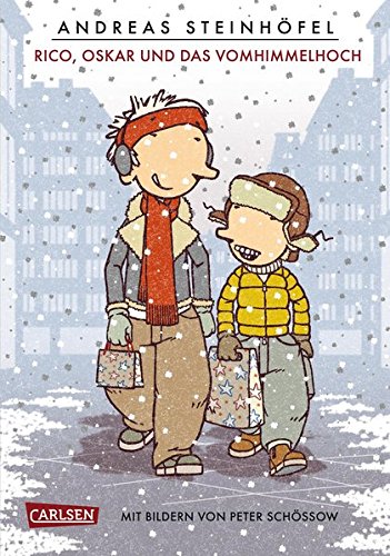  - Rico, Oskar und das Vomhimmelhoch (Rico und Oskar)