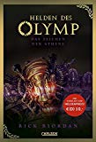 Riordan, Rick - Helden des Olymp, Band 4: Das Haus des Hades