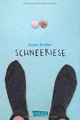  - Schneeriese