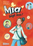  - Mia, Band 2: Mia und das Mädchen vom anderen Stern