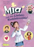  - Mia, Band 3: Mia und der Traumprinz für Omi