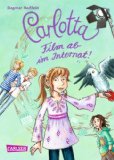 - Carlotta, Band 4: Carlotta - Internat und Prinzenball