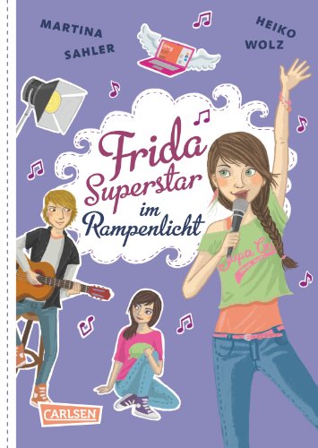 - Frida Superstar: Frida Superstar im Rampenlicht
