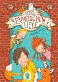  - Die Schule der magischen Tiere, Band 2: Voller Löcher!