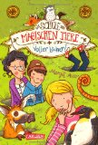  - Die Schule der magischen Tiere, Band 1: Die Schule der magischen Tiere