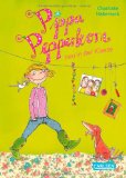  - Pippa Pepperkorn, Band 4: Pippa Pepperkorn auf Klassenfahrt