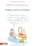 -- - Rattelschneck. Architekturwitzzeichnungen