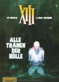  - XIII, Bd.1, Der Tag der schwarzen Sonne