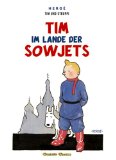  - Auf den Spuren von Tim & Struppi