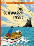  - Tim und Struppi, Carlsen Comics, Neuausgabe, Bd.5, Der Arumbaya-Fetisch