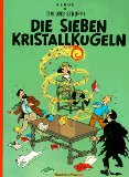  - Tim und Struppi, Carlsen Comics, Neuausgabe, Bd.10, Das Geheimnis der 